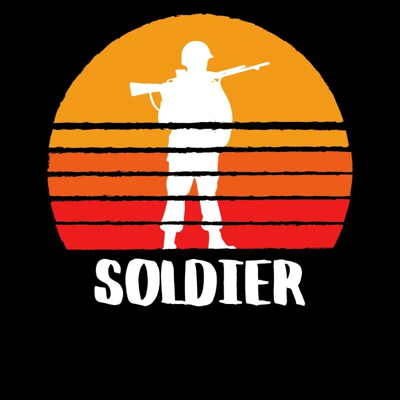 Le soldat