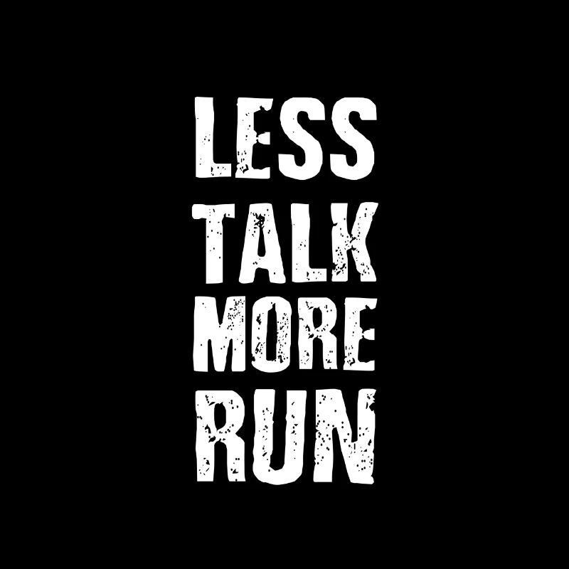 courir plus