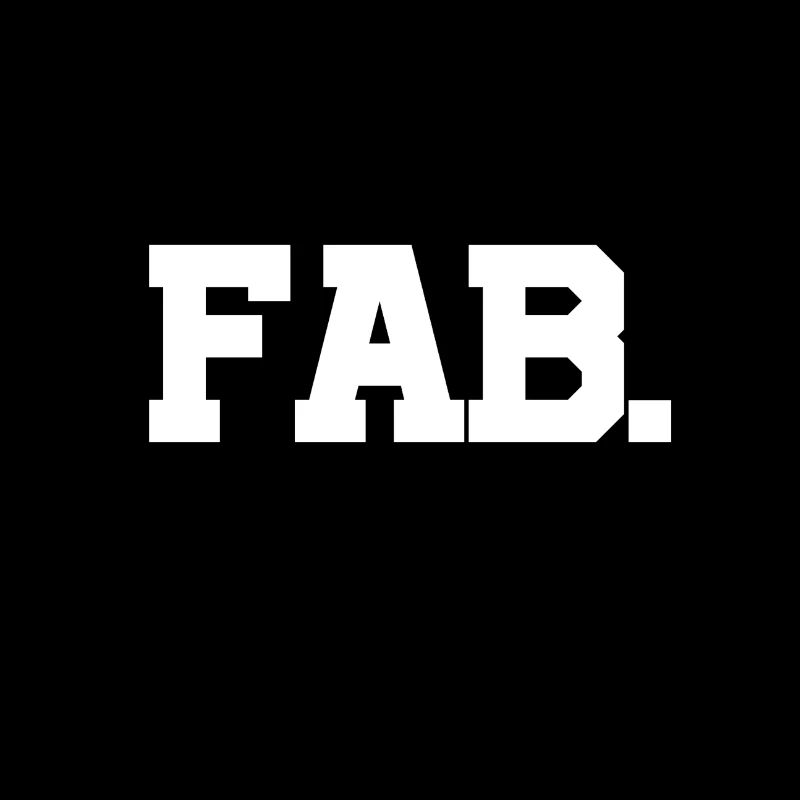 FAB.