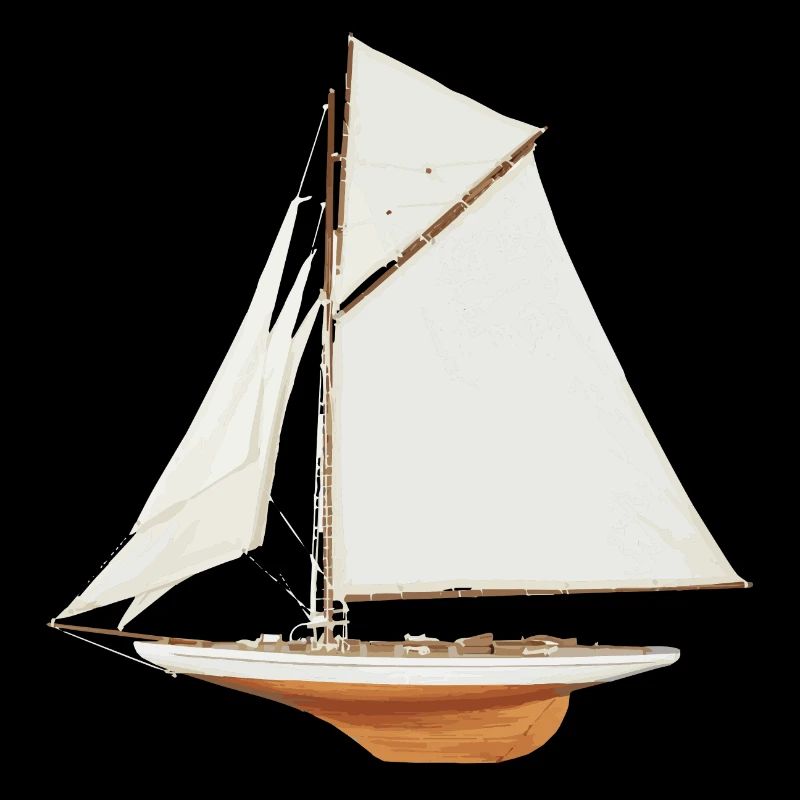 Segelboot