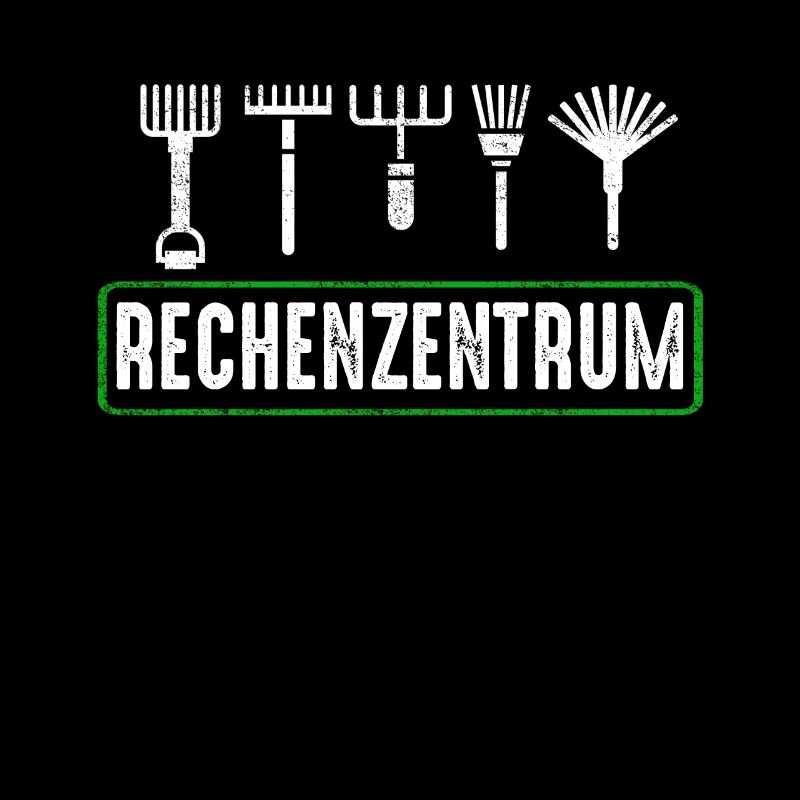 Rechenzentrum Gärtner