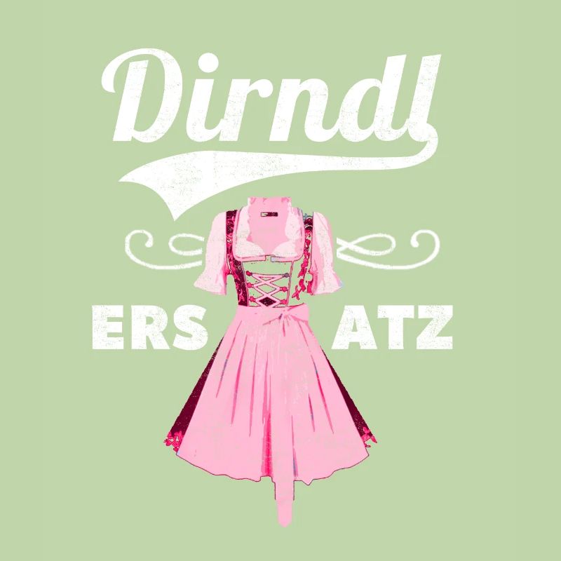 Dirndl Replacement