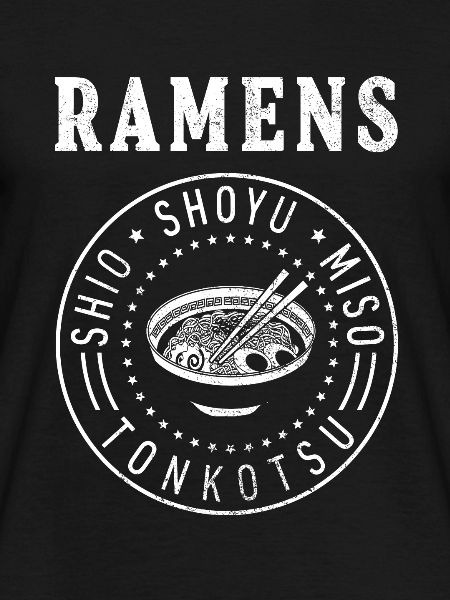 ramens