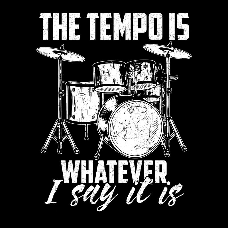 Drums drummer