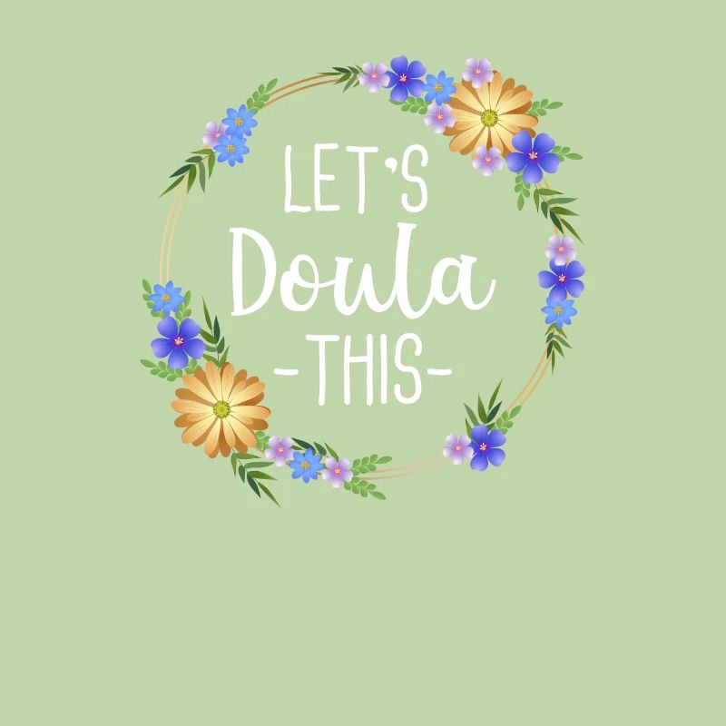 Let's Doula Ce compagnon de naissance