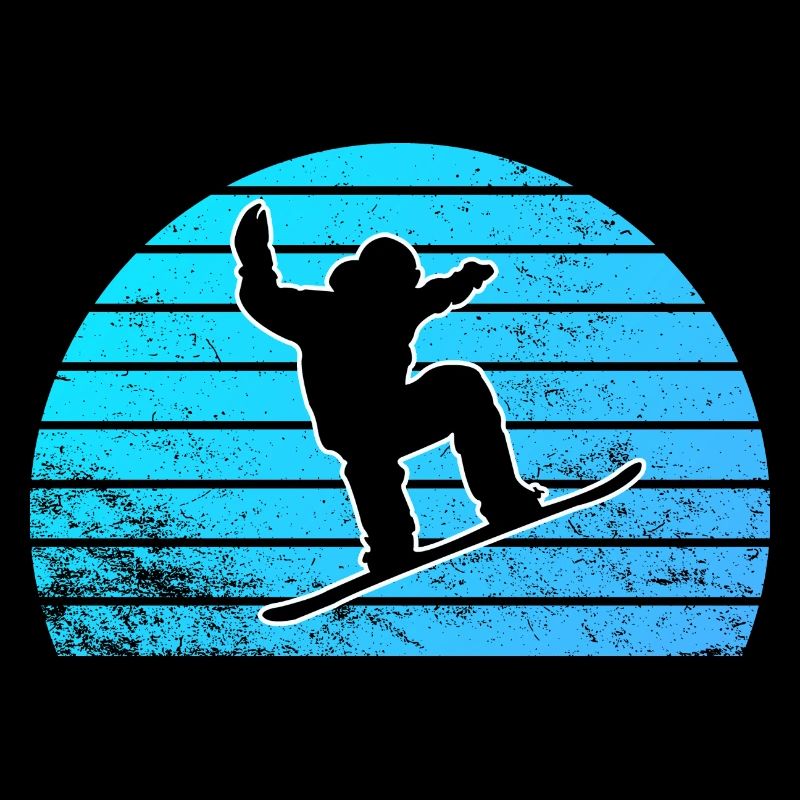Snowboard