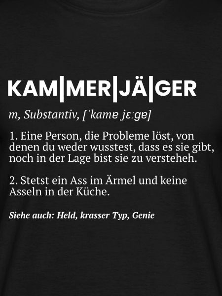 Kammerjäger Schädlingsbekämpfer