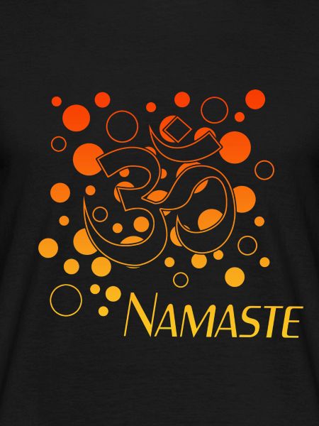 Namaste