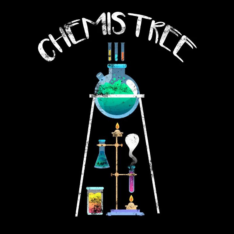 Chemist tree physicist chemistry laboratory assistant teacher