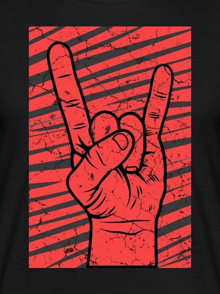 Devil's Horn Punks