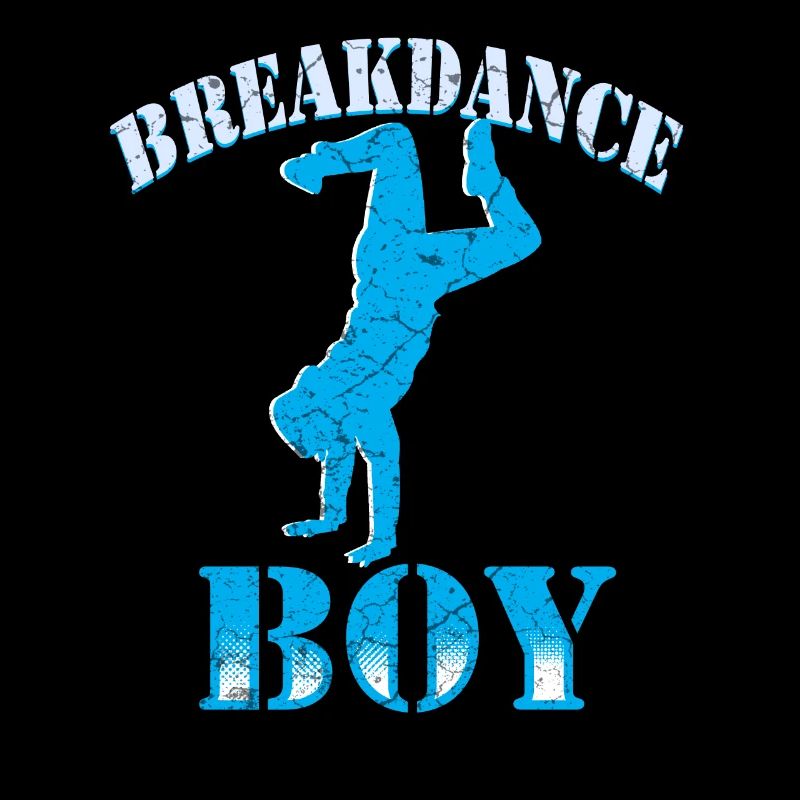 Breakdance Boy Breakdancing Kids