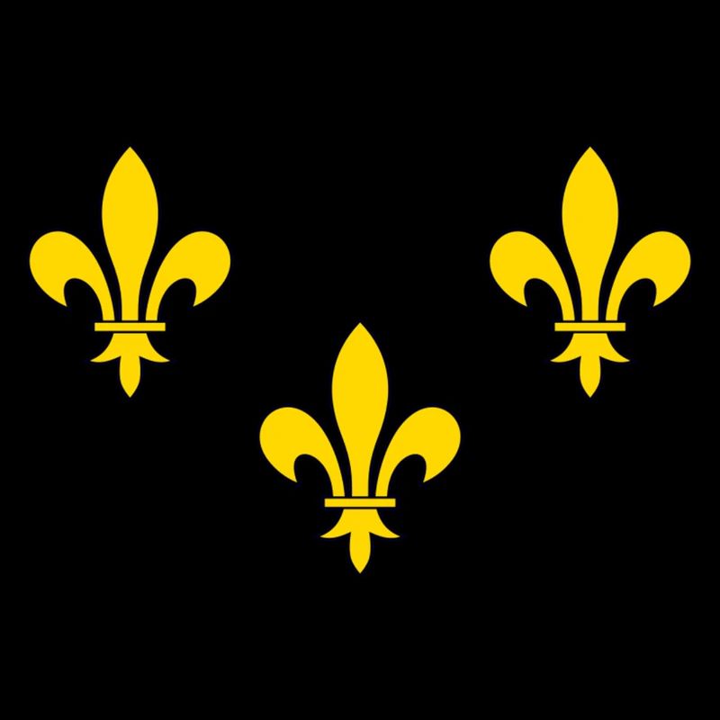 Fleur de Lys