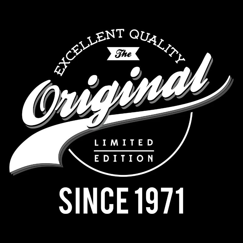 Original 1971