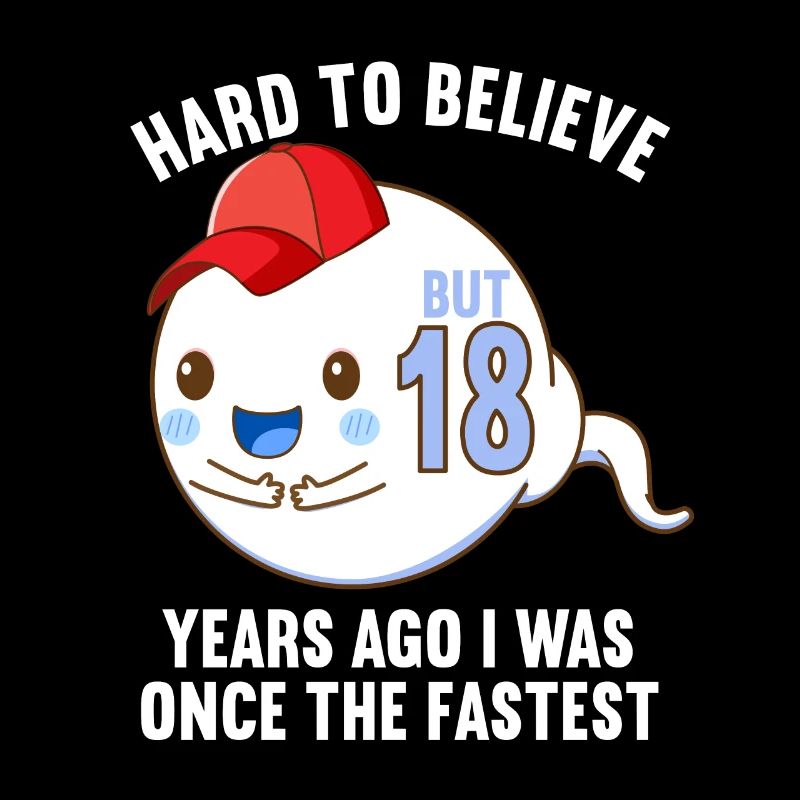 Il y a 18 ans 18 ans le plus rapide 18e anniversaire