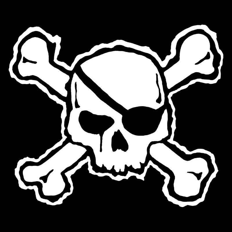 Skull Pirate