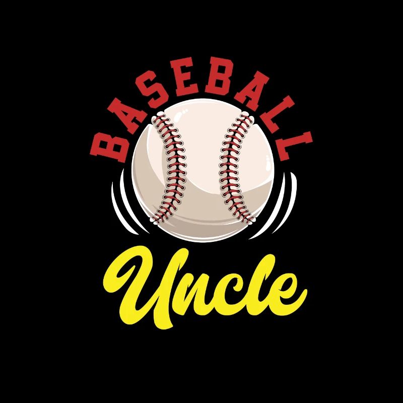 Oncle de baseball