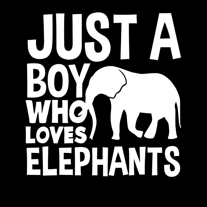 Elephant Boys