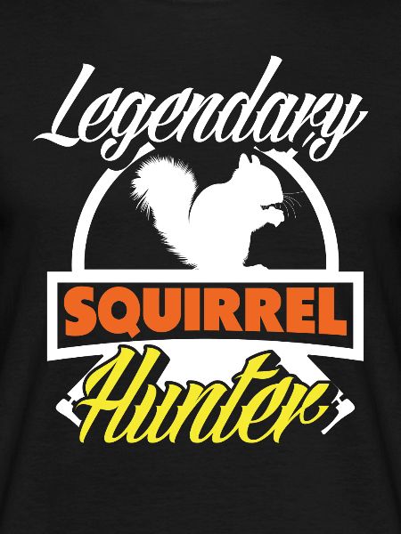 Squirrel Hunter