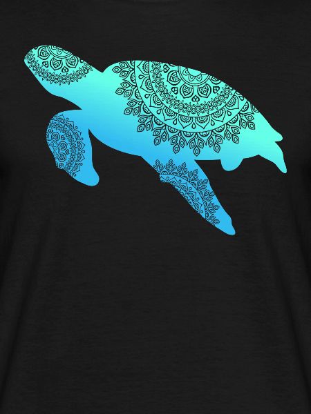Turtle Boho