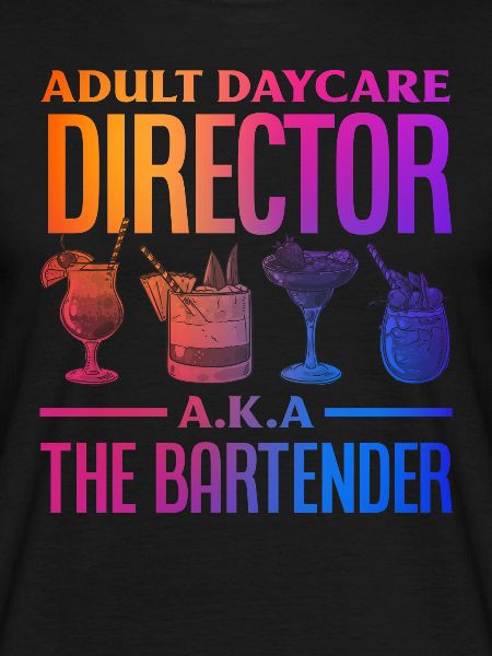 Bartender