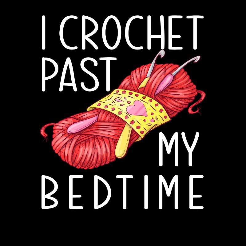 Crochet Passion Hobby Crocheter