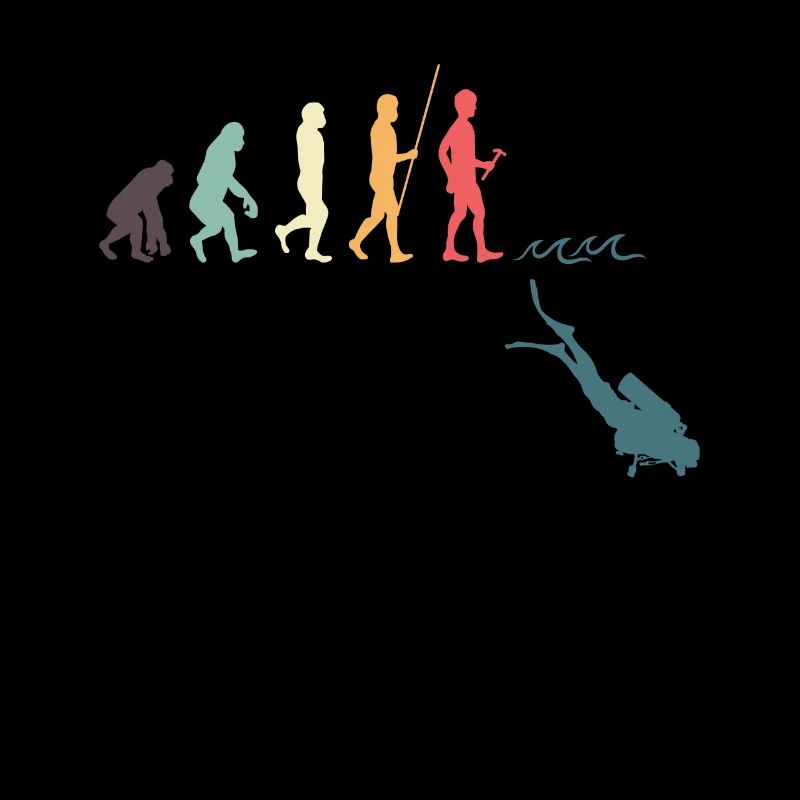 Diving Evolution