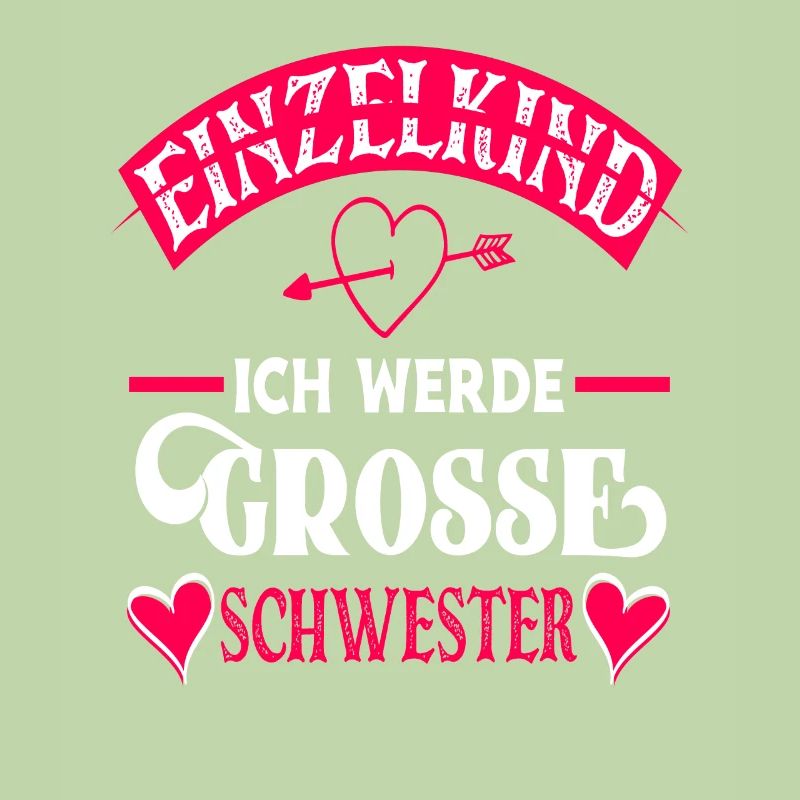 Ich Werde Große Schwester