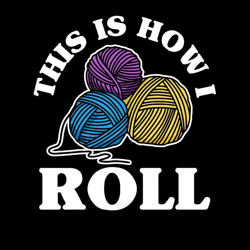 Knitting Wool Yarn