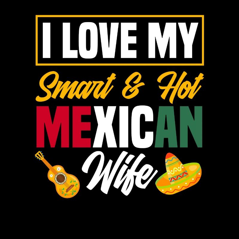 Mexiko Mexikanische Ehefrau Liebe