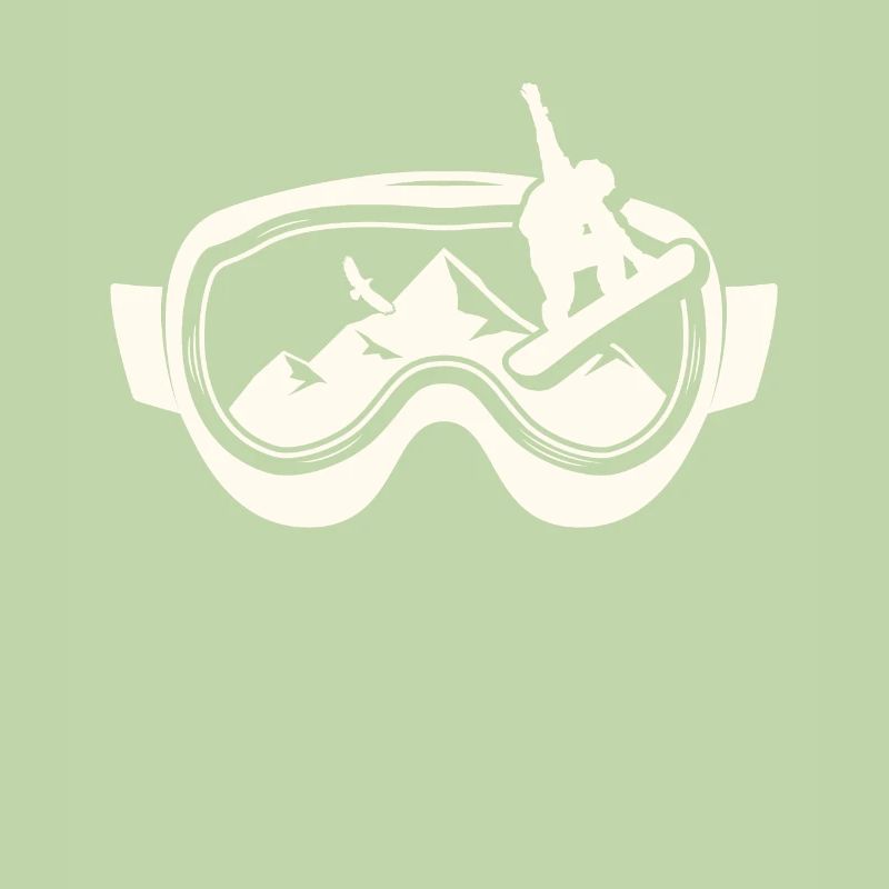Snowboard