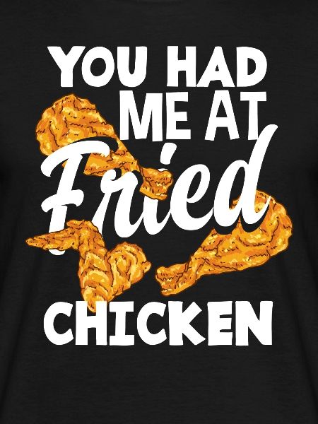 Fried Chicken