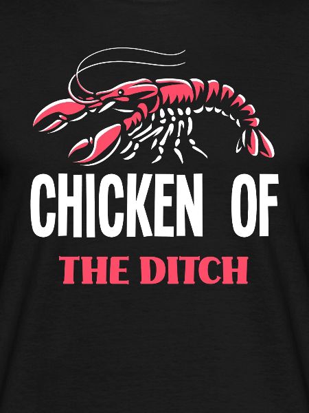 Crawfish Chicken Seafood