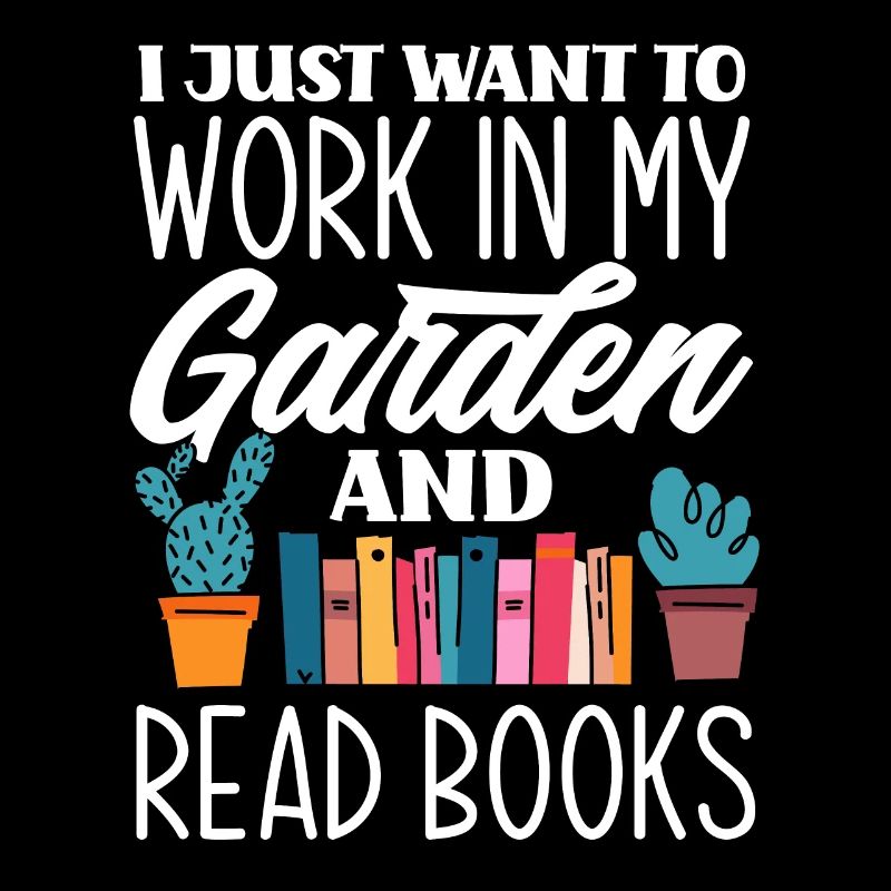 Garten Bücher