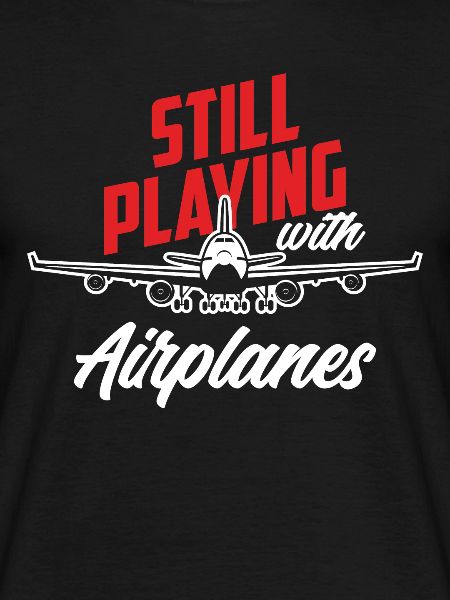 Pilot Pilot Profession Hobby