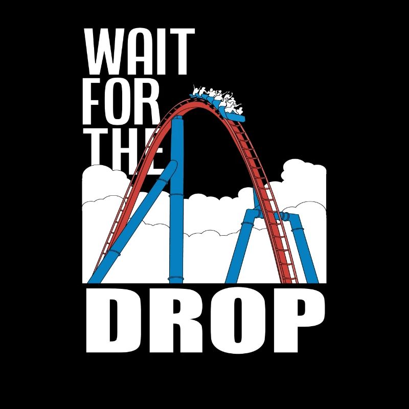 Lusitges Roller Coaster Gift