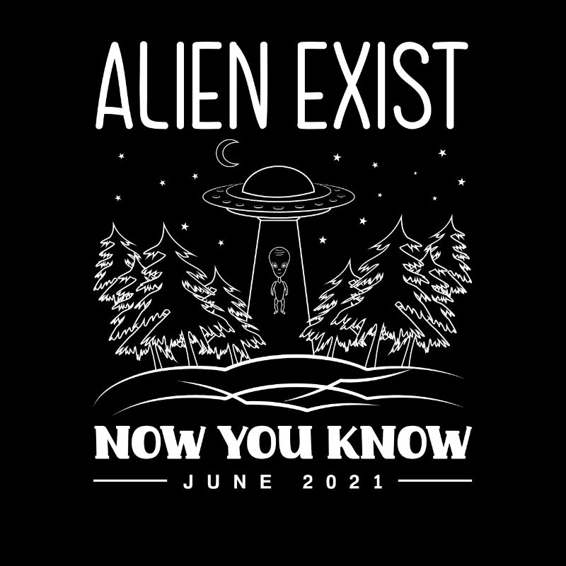 Aliens Exist