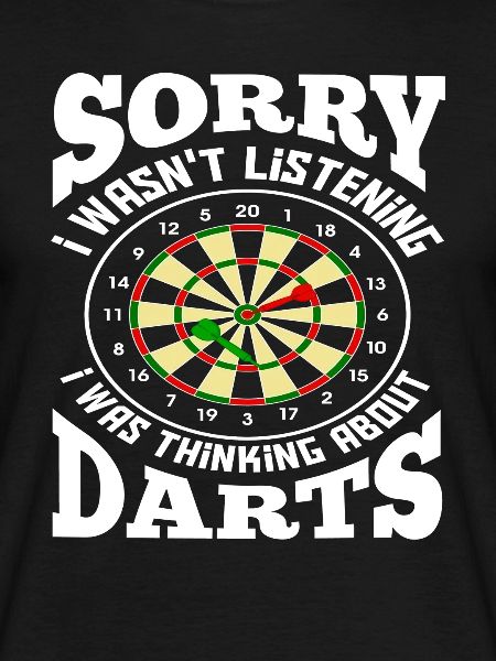 Dart Darts