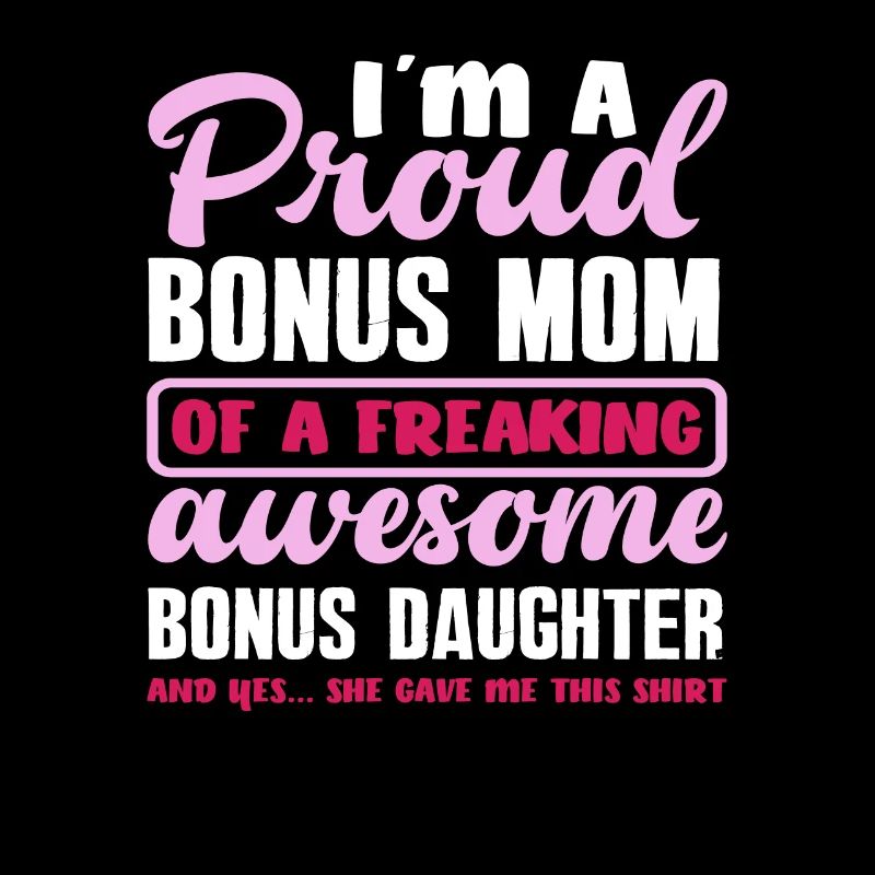 Stepmom Stepdaughter Gift