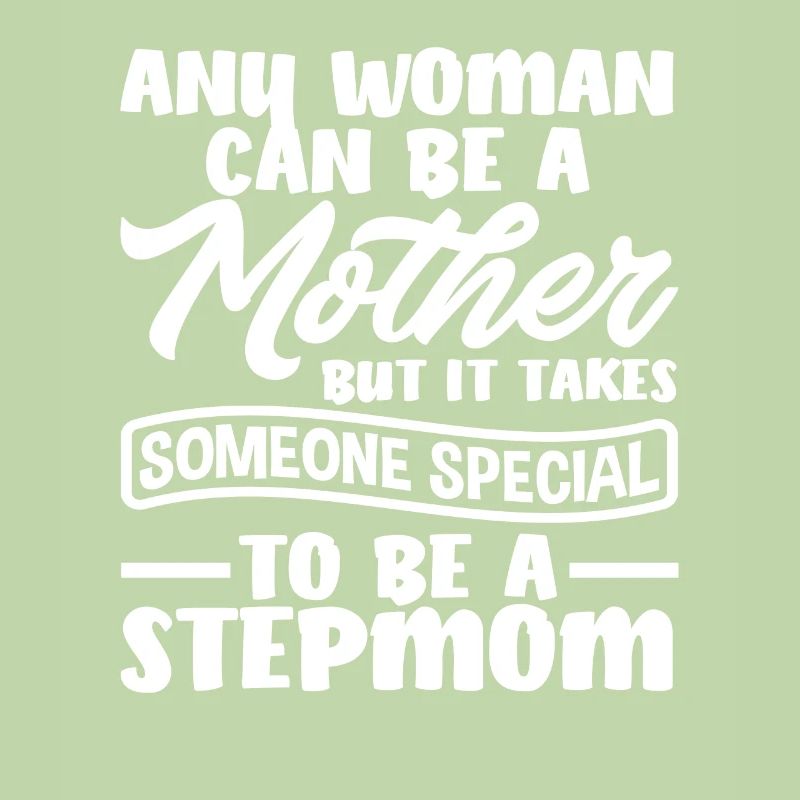Special Stepmom