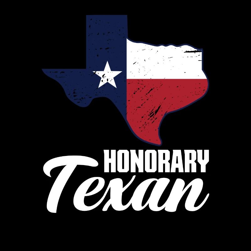 Texas Texan Gift