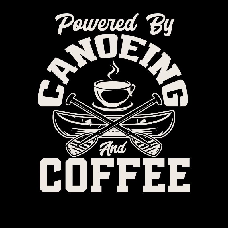 Café de canoë