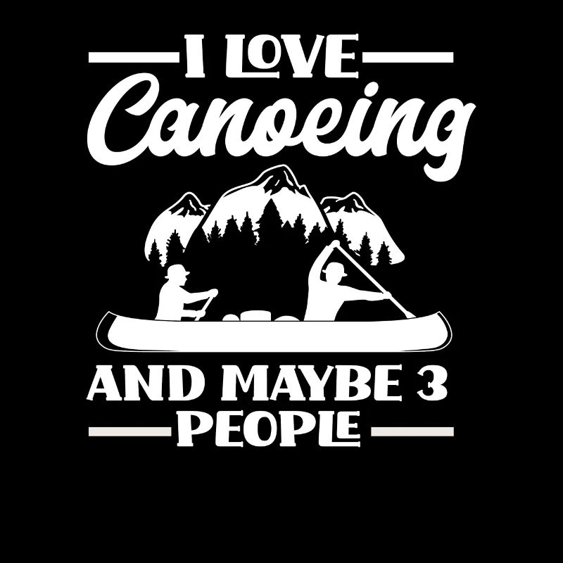 Dear Canoe Canoeists