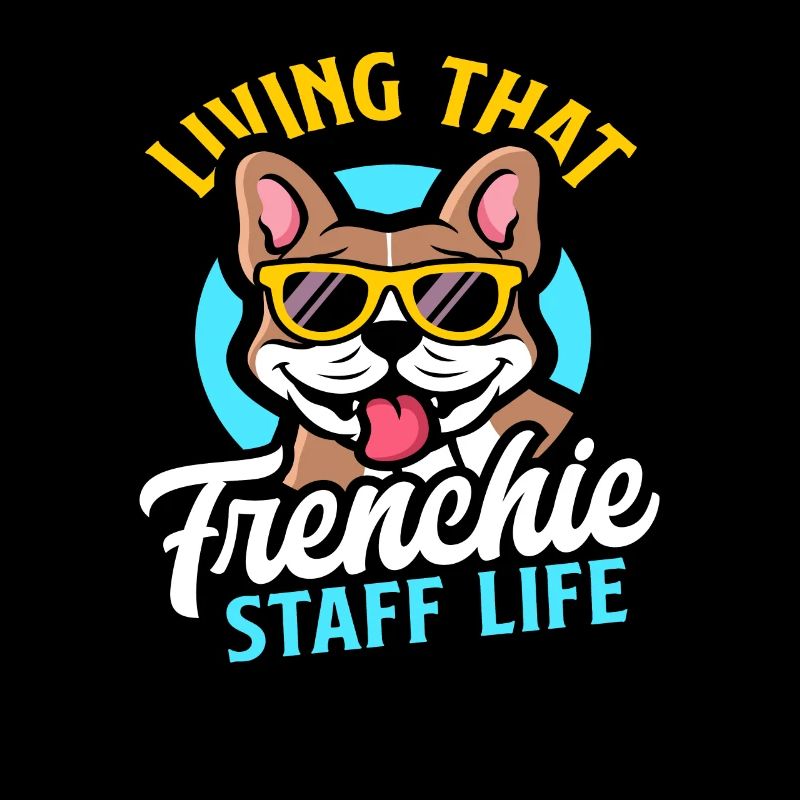 Propriétaire de bouledogue français