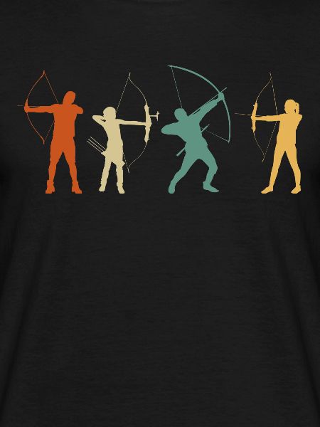 Retro Archery