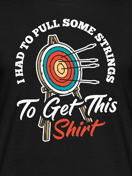 Archer Archery Archery