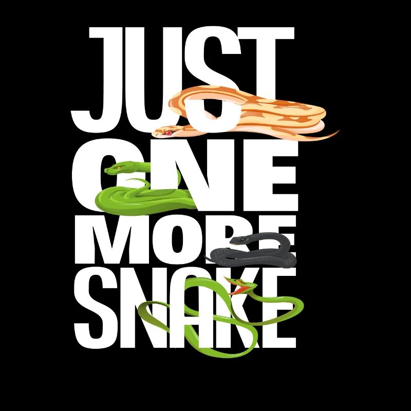 Propriétaire de serpent