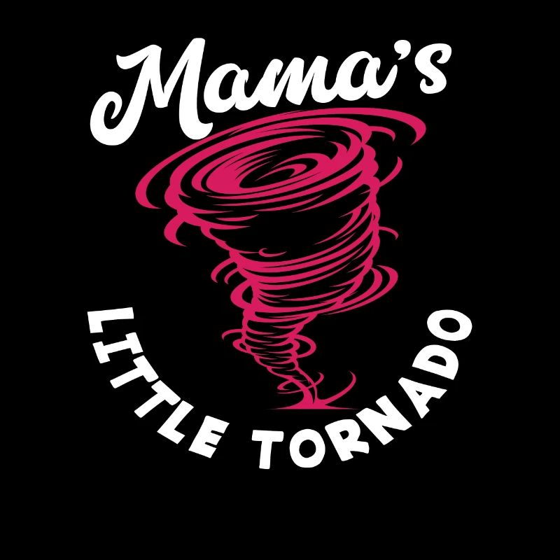 Mama's Kleiner Tornado Sturmjäger