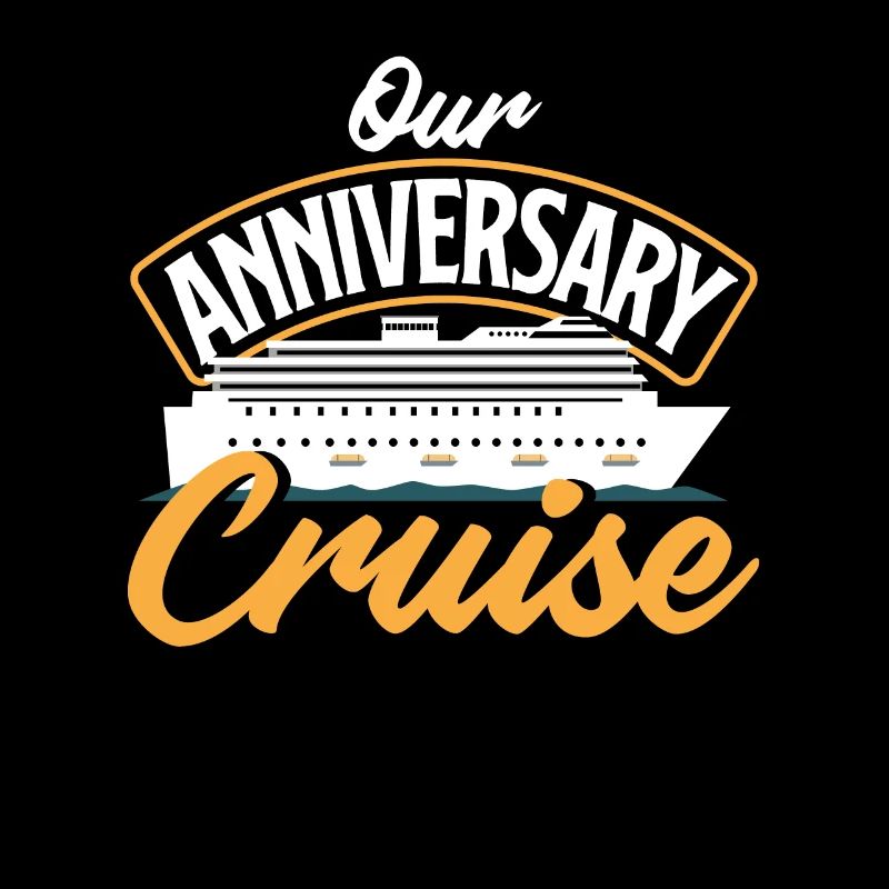 Notre conception de croisière d’anniversaire pour les couples