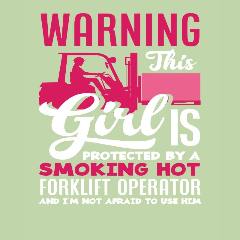 Attention! Protected by a hot