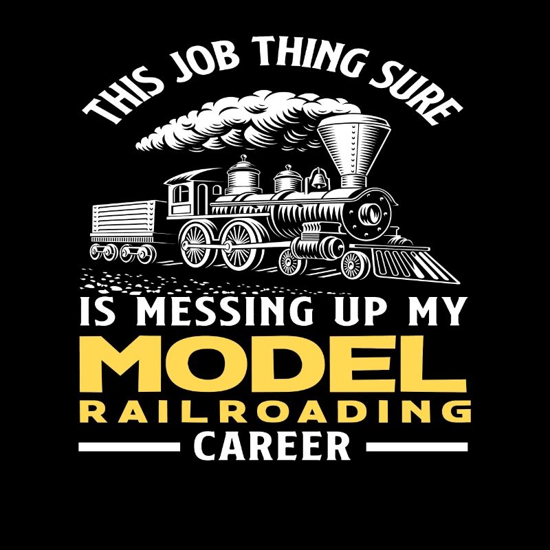 This job thing ruins mine